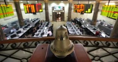 أسعار الأسهم بالبورصة المصرية اليوم الإثنين 17-8-2026