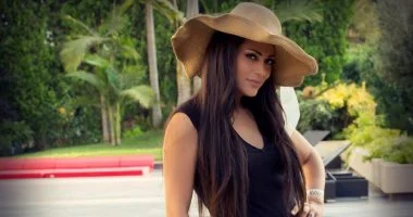 فى عيد ميلادها.. مايا نصرى من برنامج كأس النجوم إلى بوابة السينما بمصر