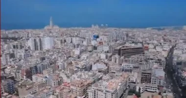 مقتل 6 أشخاص فى حادث سير مروع جنوب الدار البيضاء