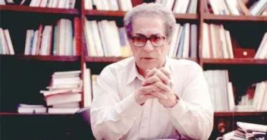 أنيس منصور فى ذكرى ميلاده.. لمحات من حياة أديب البسطاء