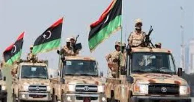 مدير توجيه الجيش الليبي: اغتيال مدير الاستخبارات محاولة يائسة للإرهابين لتأكيد وجودهم