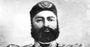 سعيد الشحات يكتب: ذات يوم.. 14 أغسطس 1853.. الوالى عباس باشا الأول يرسل آلافا من الجنود المصريين لمساعدة تركيا فى حرب القرم ضد روسيا استجابة لاستغاثة السلطان العثمانى «عبدالمجيد»