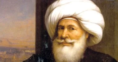 سعيد الشحات يكتب: ذات يوم..16 أغسطس 1823..محمد على باشا يطلب من ابنه وقائد جيشه إبراهيم السؤال عن الجنرال الفرنسى «بوابيه» للاستعانة به فى «تدريب عساكرنا براتب 25 ألف قرش شهريا»