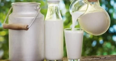 كيلو اللبن اليوم بــ27 جنيها.. أحدث أسعار السلع الغذائية بسوهاج