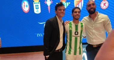 الأهلي يتفق مع المقاولون على ضم محمد عبد الناصر لمدة 5 مواسم