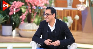 مروان حامد يواصل تصوير «الفيل الأزرق 3».. وأبطال الفيلم يستعدون للسفر