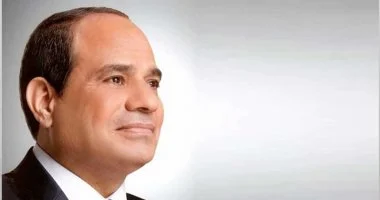 تليفزيون اليوم السابع يستعرض توجيهات الرئيس السيسي بصرف 400 ألف جنيه لأسر الضحايا
