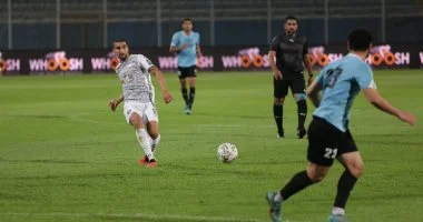 بالمواعيد.. مباريات الأسبوع الأول من بطولة الدوري الممتاز