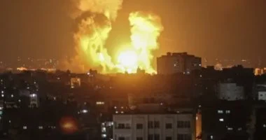 أهم أخبار العالم والعرب حتى منتصف الليل.. العثور على جثتين وسط حرائق الغابات في جزيرة سالامينا اليونانية.. الاحتلال يستعد لاحتمال التصعيد فى لبنان.. ارتفاع عدد وفيات أمطار تشيبا في اليابان إلى 10 أشخاص