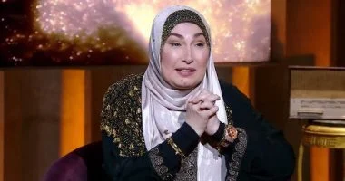 جميلة عزيز توضح حقيقة طلبها مساعدة مادية: ما تم تداوله غير صحيح