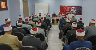 منطقة سوهاج الأزهرية تعلن فتح باب التقدم لشغل وظيفة «مدير إدارة شئون الطلاب والامتحانات»