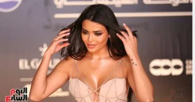 أسماء جلال تبدأ رحلة الفيل ع الدرفيل مع أحمد فهمى وشخصية مختلفة بأحداث العمل