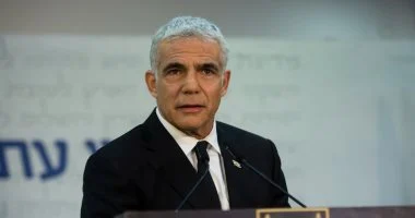 زعيم المعارضة في إسرائيل: ترميم العلاقات مع الولايات المتحدة أولوية