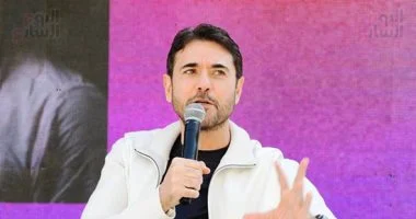 الحكم في دعوى حبس أحمد عز بعد سداده 570 ألف جنيه متجمد أجر خادم زينة اليوم