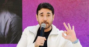 انقضاء دعوى حبس أحمد عز بسداده 570 ألف متجمد نفقة زينة