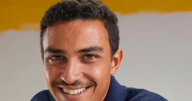 أحمد غزى: كزبرة أخويا وبقدم شخصية مختلفة عنى فى محمود التانى
