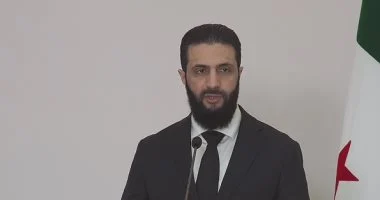 سوريا تحتج لدى الأمم المتحدة على اعتراف كولومبيا بسيادة إسرائيل على الجولان