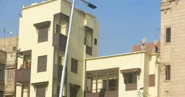 القانون يحدد شروط الرقم القومى الموحد للعقارات.. تعرف عليها