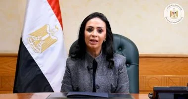 بتوجيهات من الرئيس السيسى.. وزيرة التضامن تضاعف التعويضات لأسر ضحايا حادث منطقة الدواويس بالإسماعيلية.. وزيرة التنمية المحلية توجه المحافظ بمتابعة التداعيات.. ووزارة الصحة: توفير الرعاية الطبية للمصابين