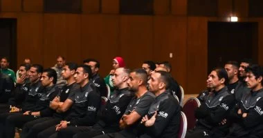 لجنة الحكام تُطبق التعديلات التحكيمية الجديدة في الدوري المصري