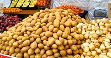 الطماطم بـ 12 جنيها.. أسعار الخضراوات والفاكهة بكفر الشيخ اليوم الخميس
