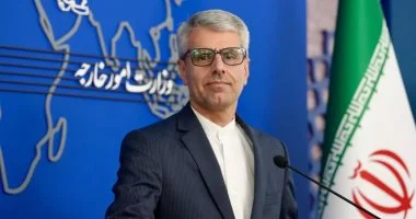 طهران: اتفقنا مع عُمان بشأن خريطة الملاحة البحرية فى هرمز