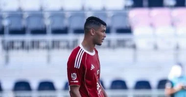 الأهلي يقرر انتظام الرباعي الجديد في التدريبات بعد نهاية معسكر إسبانيا