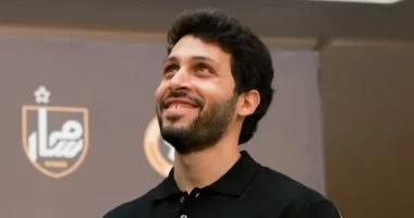 جولة جديدة من المفاوضات بين الزمالك وحسام الزناتي لتولي منصب المدير الرياضي