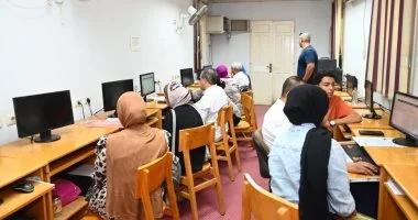تنسيق المرحلة الثانية 2026.. 248 ألف طالب يسجلون الرغبات بموقع التنسيق