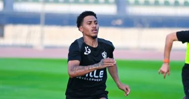 معتمد جمال يمنع الحديث عن أزمة خوان بيزيرا داخل معسكر الزمالك
