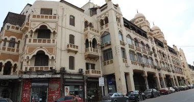 موعد افتتاح شارع إبراهيم باشا بالكوربة بعد تطويره.. 20 مليون جنيه تكلفة التجديد