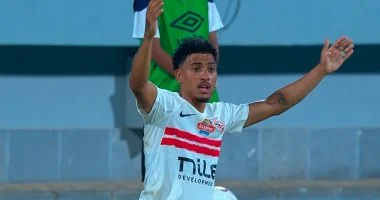 مصدر مقرب من بيزيرا: عودته للقاهرة ستكون لمناقشة عرض الرحيل عن الزمالك