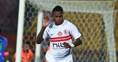 شيكو بانزا يزف بشرى لجماهير الزمالك ويعلن اقتراب عودته للقاهرة