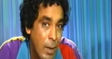 29 عاما على فيلم المصير.. سبب بكاء الكينج أمام يوسف شاهين