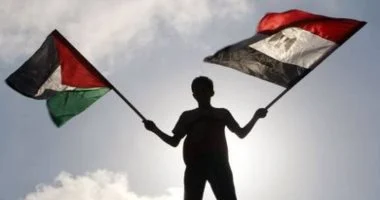 بيان مصري عربي إسلامي يدين رفض إسرائيل لخطة ترامب في قطاع غزة