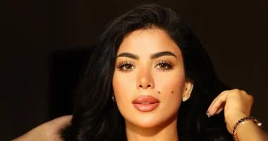 كارولين عزمى تكشف كواليس محمود التانى وموقف نجاتها من الغرق