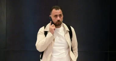 حقيقة عودة جون إدوارد للزمالك.. النادي يحسم الجدل