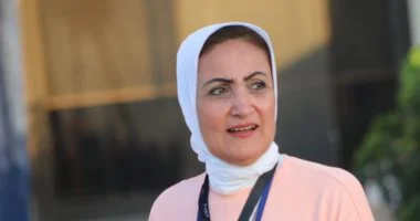 عبير عقيل: المركز الرابع عالميا إنجاز تاريخي يؤكد قوة ناشئات اليد