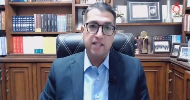 أسامة السعيد: واشنطن وطهران تحاولان تحقيق ما لم تستطيعا تحقيقه في ميدان المعركة