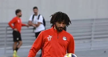 محمد النني وعلي جبر الأبرز.. 13 لاعبا مصريا بدون ناد بعد انتهاء القيد الصيفي