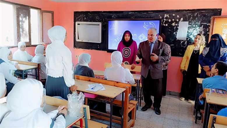 مواد مسارات طلاب الصف الثالث الثانوي بكالوريا 2027