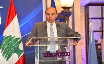 حاكم مصرف لبنان: أطلقنا “الدوائر الدفاعية الثلاث” لإغلاق ثغرات التدفقات المالية المشبوهة