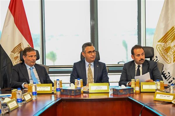 وزير التموين: «كاري أون» نموذج متكامل لتوفير السلع بأسعار تنافسية وتقليل حلقات التداول