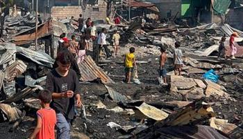 إندونيسيا تعلن حالة طوارئ لمدة 14 يومًا في إقليم نوسا تنجارا عقب الزلزال