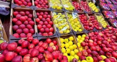 العنب بــ 35 جنيها والكنتالوب بـ20.. أحدث أسعار الفاكهة بسوهاج اليوم