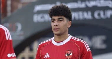 الأهلي ينقّب في قطاع الناشئين لحل أزمة الجبهة اليسرى.. والشامي أحد الحلول