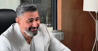ياسر جلال يتعاقد على «الوسواس» فى رمضان المقبل