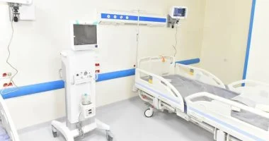 تعرف على مشروعات المستشفيات الجامعية المستهدفة بخطة التنمية 2026/2027