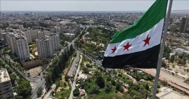 سوريا تستقبل أول شحنات تجارية في رصيف كان تستخدمه قوات روسية