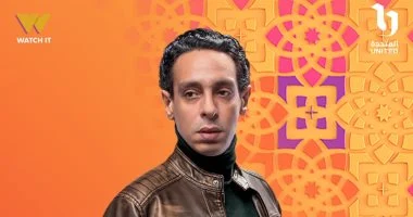 علي صبحي أول المتعاقدين رسميًا على نيللي وشيريهان رمضان 2027